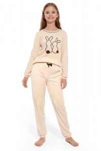 Piżama kids Rabbits 961/151