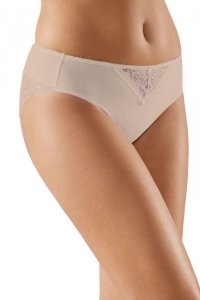 Figi BBL 131 beżowe