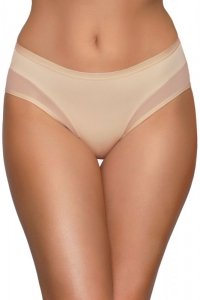 Figi BBL 179 beżowe