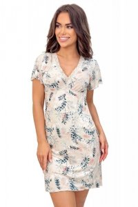 Donna Koszula nocna Goya beżowa