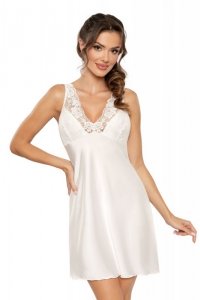 Donna Koszula nocna Mari kremowa