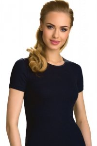 Eldar Koszulka Natasza czarna plus