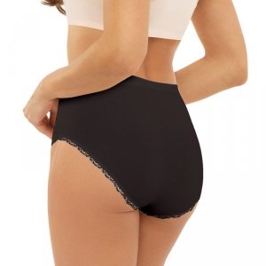 Gatta Figi bikini Romance czarne
