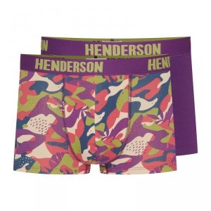 Esotiq-Henderson Bokserki Spin 42589 2-pak