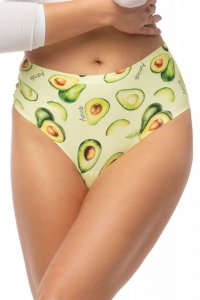 Julimex Figi brasil maxi Avocado