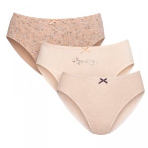 Lama Figi bikini L-120BI 104 3-pak