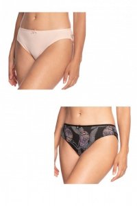 Lama Figi mini bikini L-1428 MB 2-pak