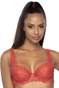 Mat Biustonosz Carmela 053/22 ceglany