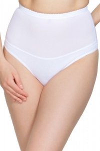 Mitex Figi Iga string białe