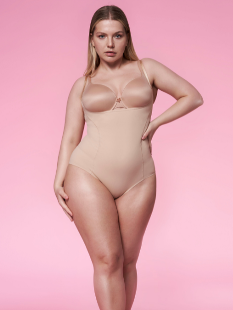 Body pod biust 219