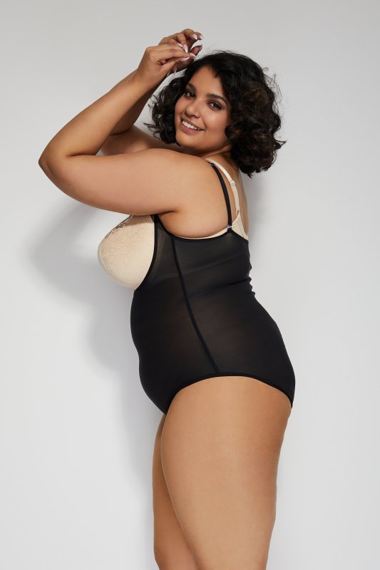 Body SOFTLY