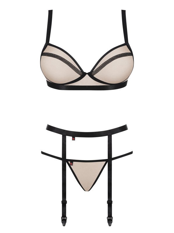 NUDELIA SET