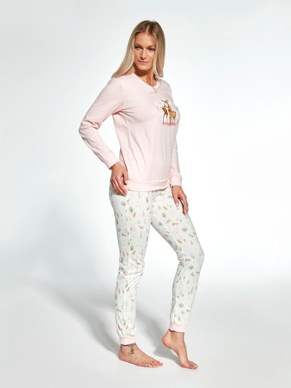 Piżama PD 467/343 FALL