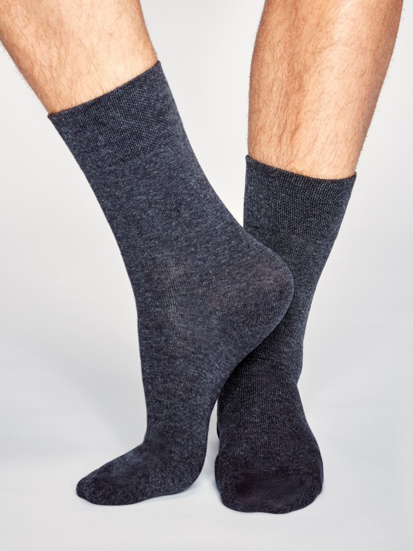 Skarpety 17917 CLASSIC MEN