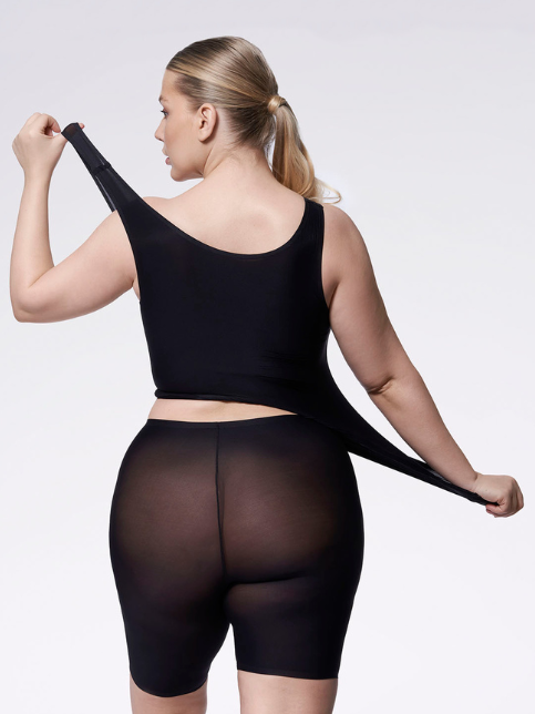 Figi FLEXI ONE BERMUDY SHORTS