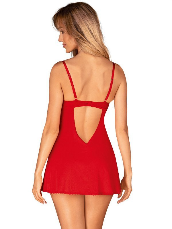 INGRIDIA CHEMISE
