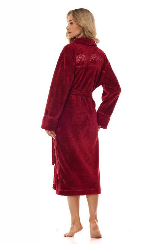 Szlafrok 2413 CAMELIA