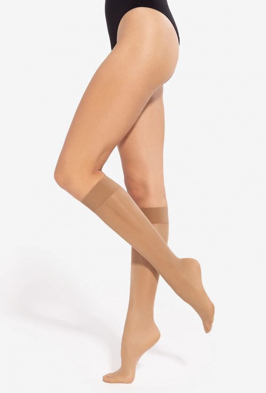 Podkolanówki RELAX MEDICA 20