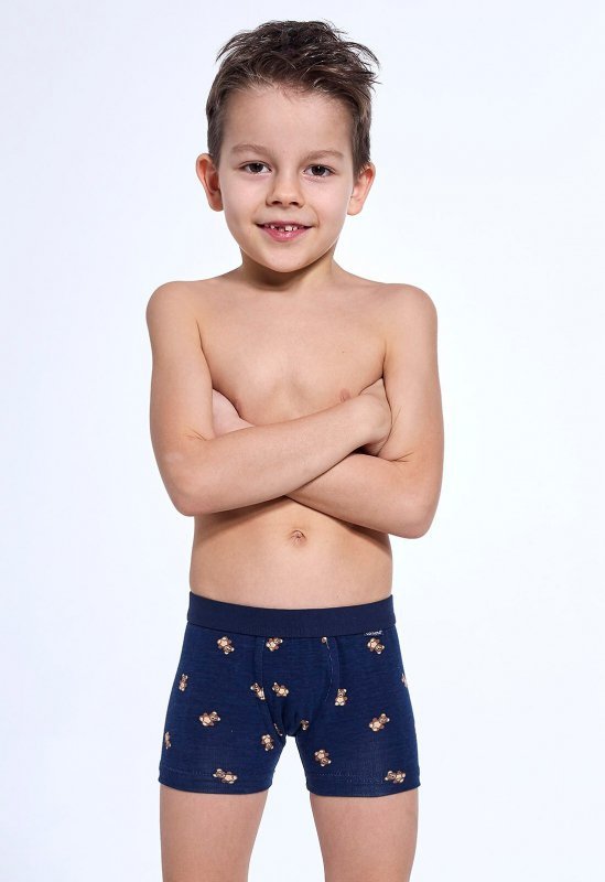 Bokserki KIDS PRINT 701/147