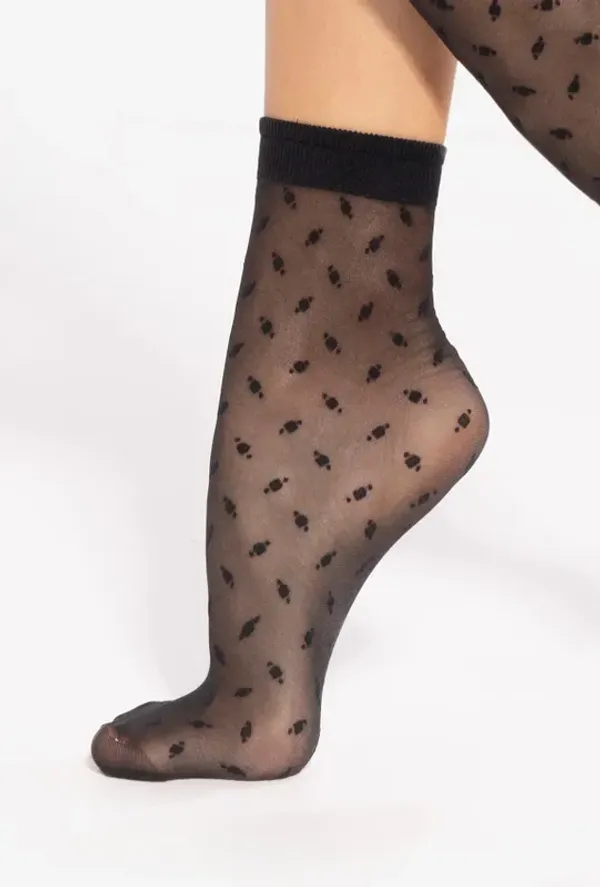 Skarpety TRENDY LINE 18