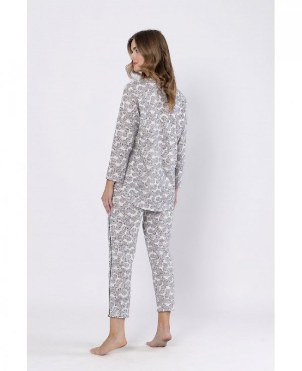 Piżama BRONIA 1609