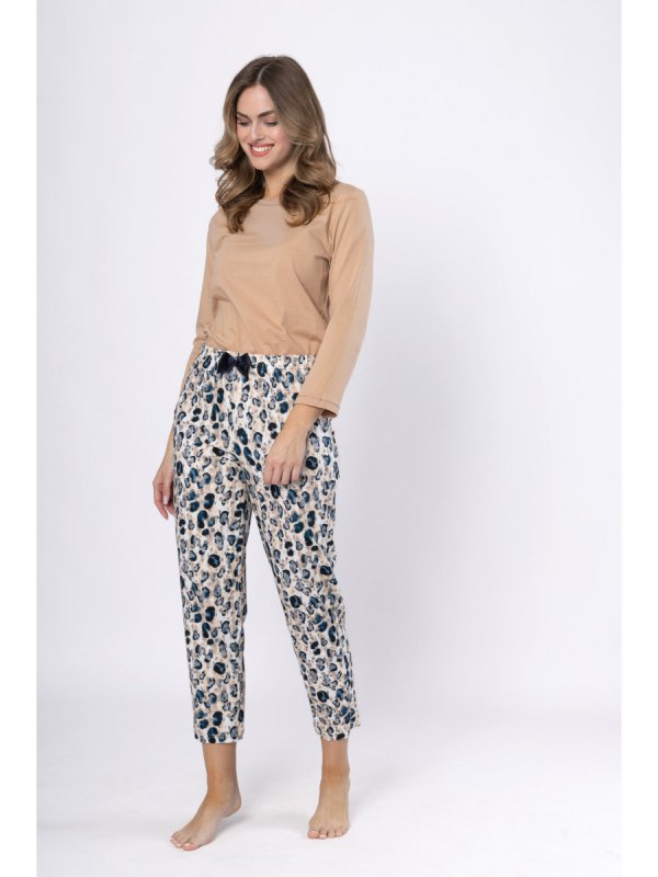 Piżama WIOLETTA 1663