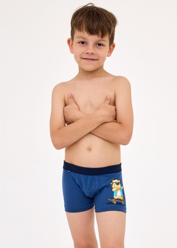 Bokserki KIDS PRINT 701/150