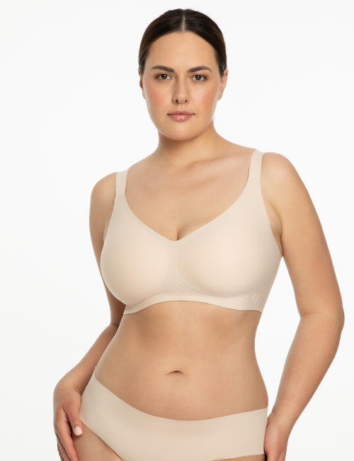Biustonosz JELLY BRA COMFORT