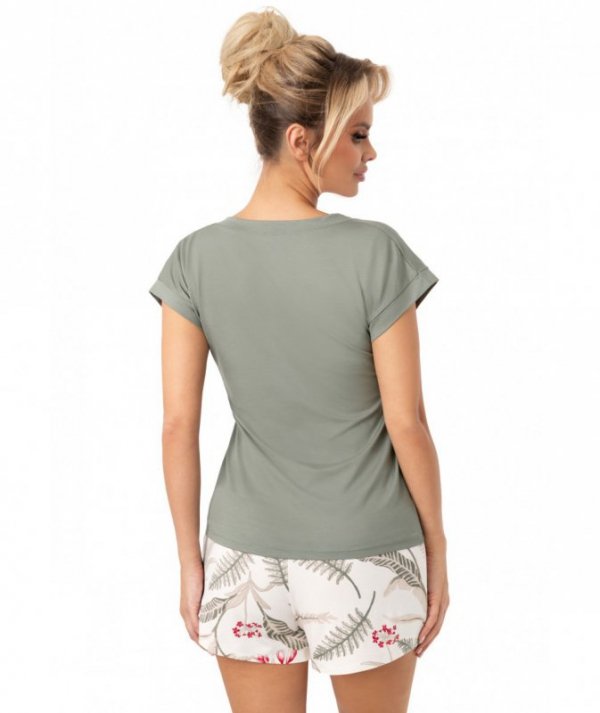 Piżama MICHELLE SHORT