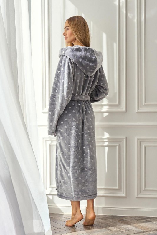 Szlafrok 2551 AMIRA DŁ