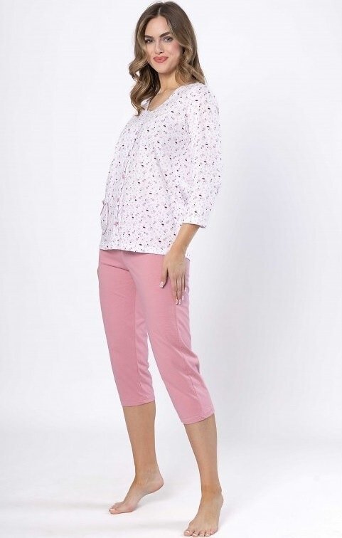 Piżama DOBRUSIA 1636