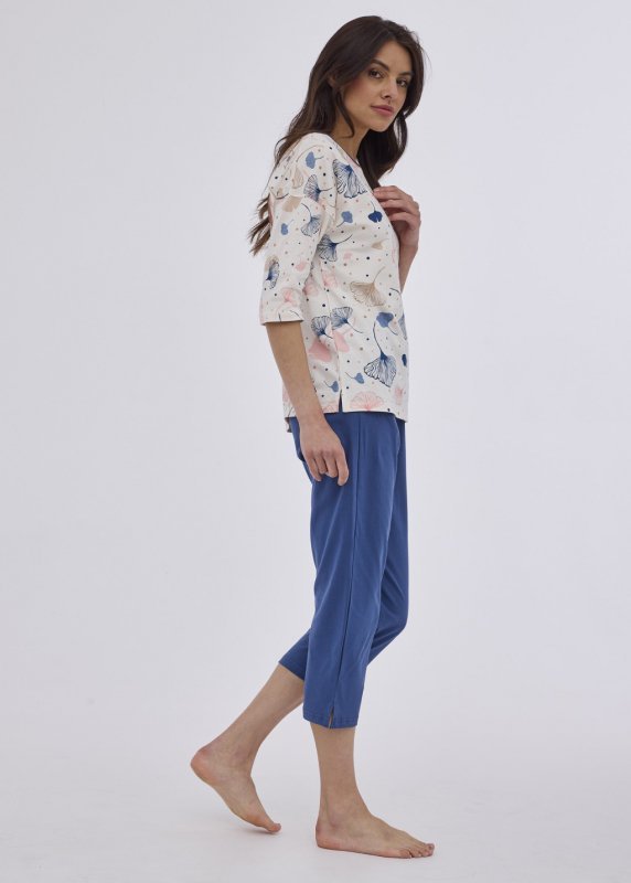 Piżama PD 147/390 SELENA