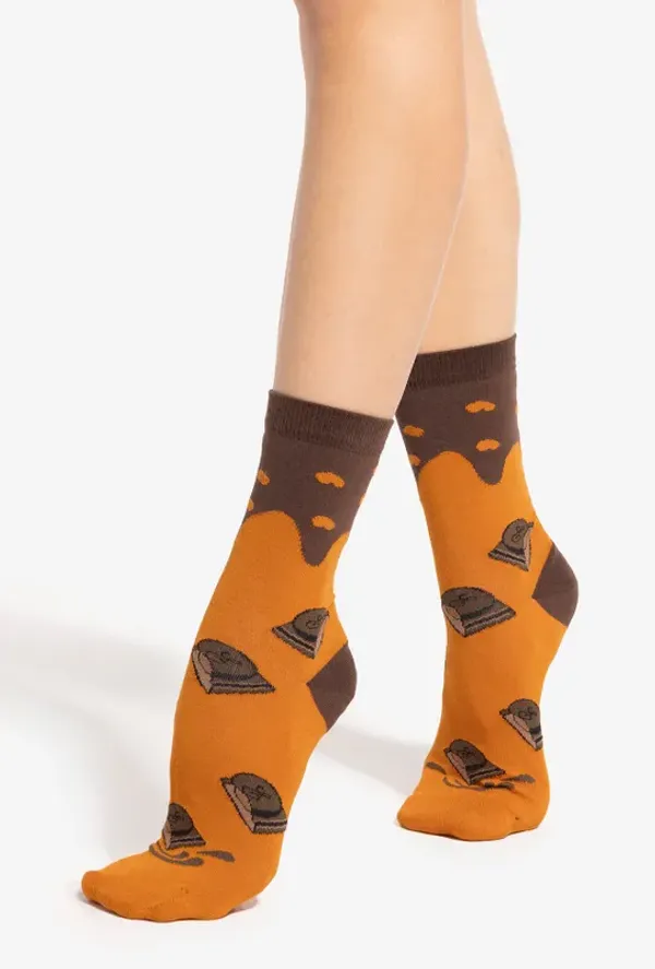 Skarpety WEDEL SOCKS 07