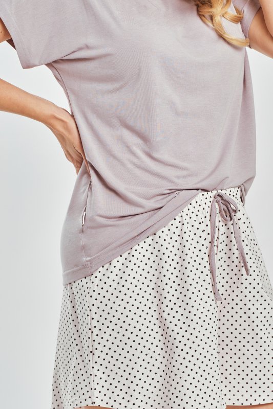 Piżama 3516 MARCELLA SS/26