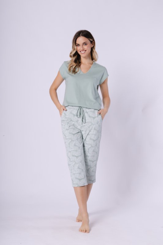 Piżama ELEONORA 1727