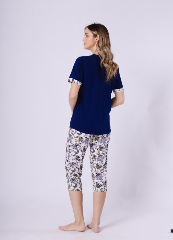 Piżama IZABELA 1738