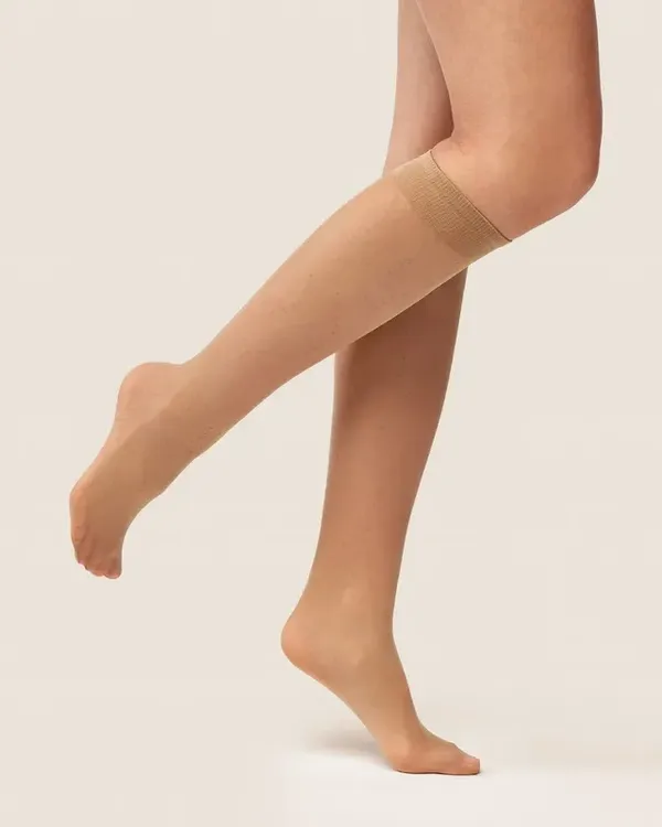 Podkolanówki 1247 AGNA