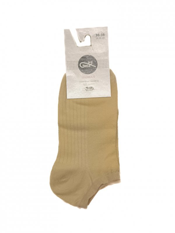 Stopki SOFT COTTON WOMAN
