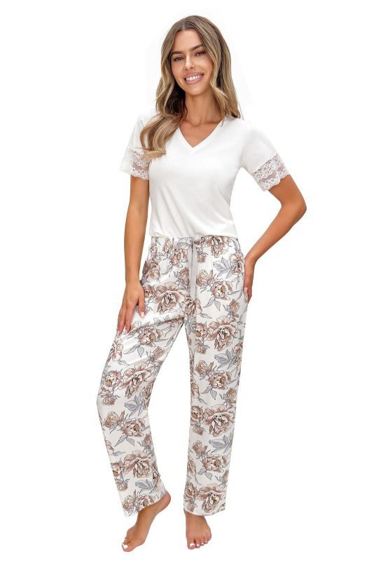 Piżama ELIZABETH LONG