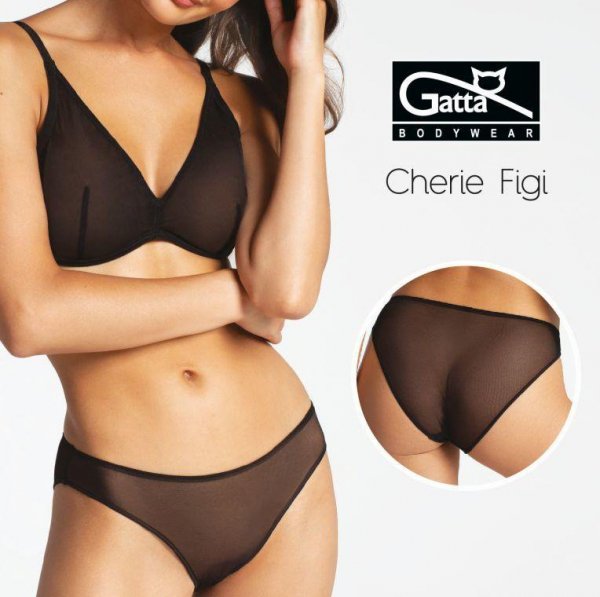 CHERIE FIGI 004.1007S