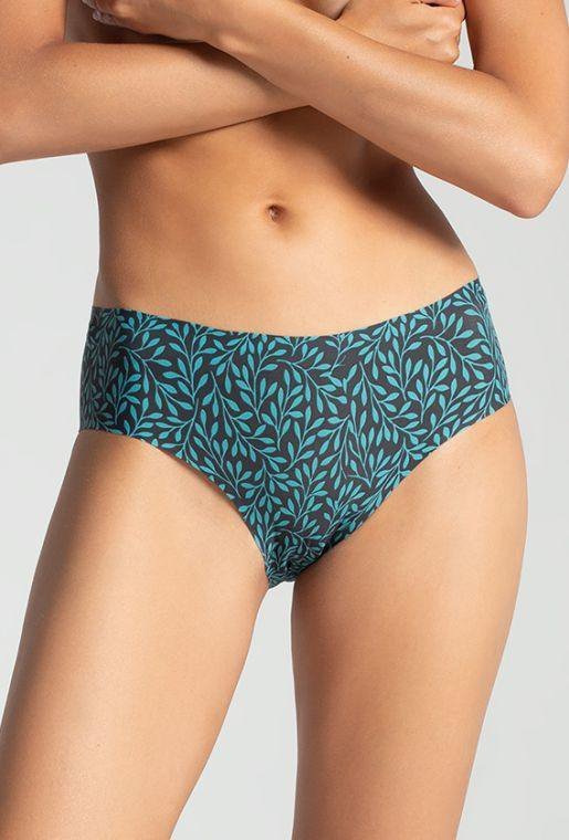 BIKINI COMFORT PRINT 04  0041014S