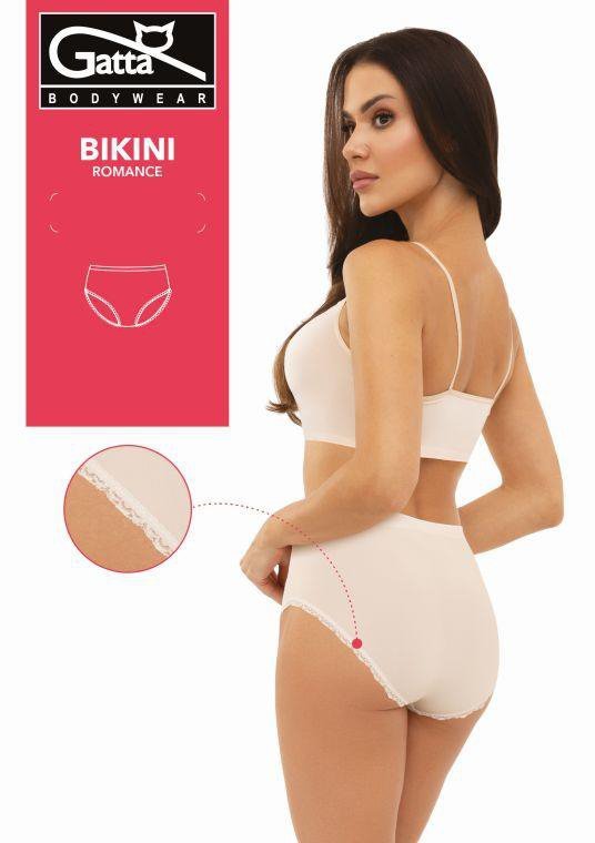 BIKINI ROMANCE 004.1070S S/S 2026