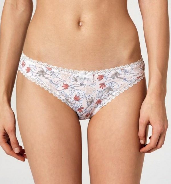 FIGI ATLANTIC LP-2695