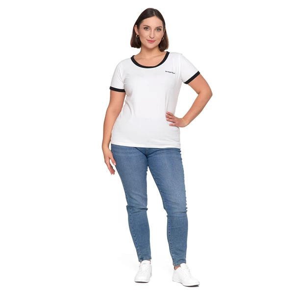 T-SHIRT DAMSKI BD1500-017