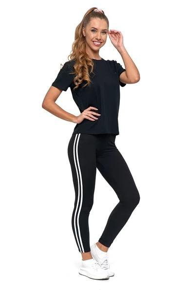 T-SHIRT DAMSKI BD1500-103