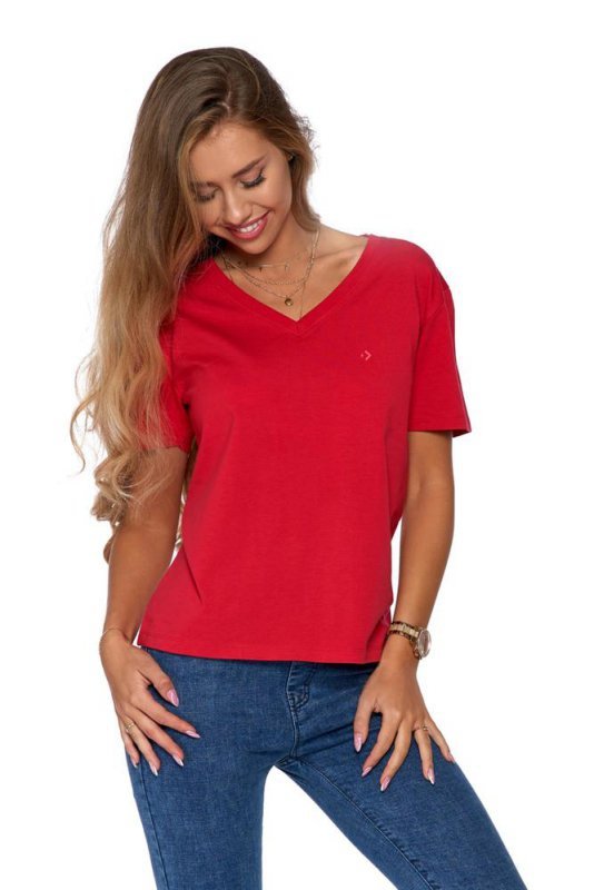 T-SHIRT DAMSKI BD1500-104