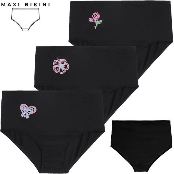 FIGI DAMSKIE PLUS SIZE BDM381-0180B