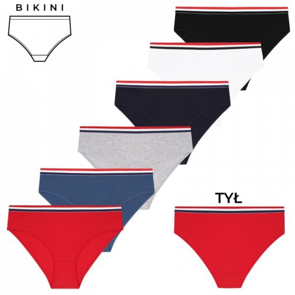 FIGI DAMSKIE BDM501-026