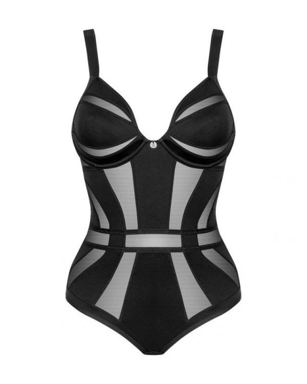 CHIC AMORIA BODY