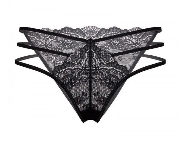 FIGI DAMSKIE CYRIA PANTY FULL